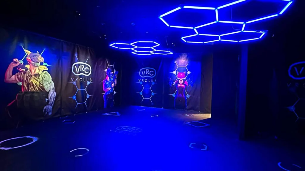 Sala VR Gravellona Toce