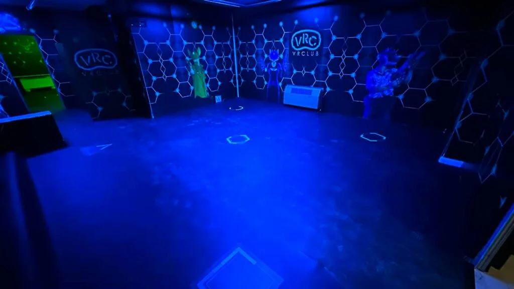 Sala VR Roccaraso