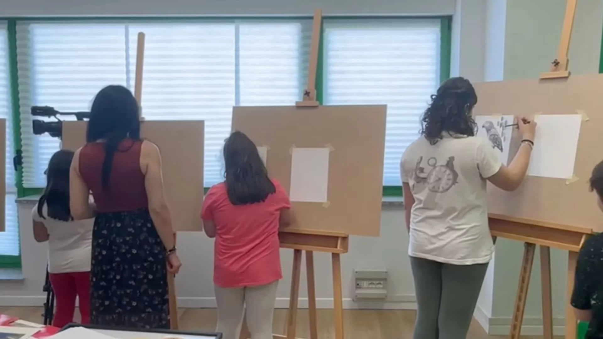 vrc academy corsi di formazione artistica e digitale